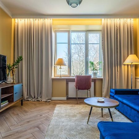 Living & Lifestyle Home - Klaipeda - By Hello Sea Homes Bagian luar foto