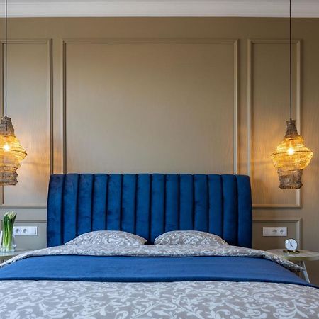 Living & Lifestyle Home - Klaipeda - By Hello Sea Homes Bagian luar foto