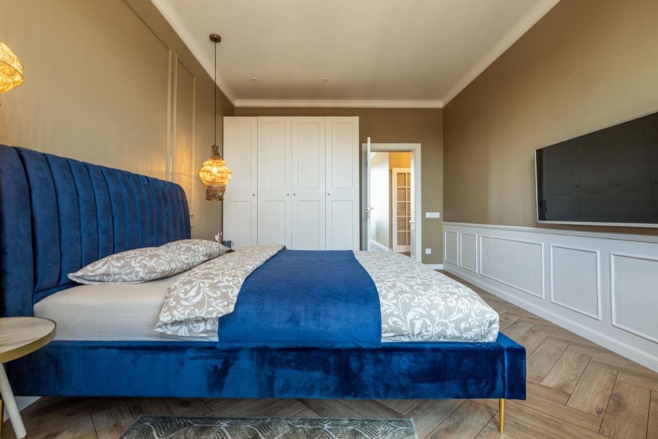 Living & Lifestyle Home - Klaipeda - By Hello Sea Homes Bagian luar foto