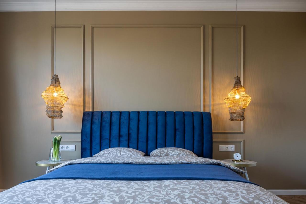Living & Lifestyle Home - Klaipeda - By Hello Sea Homes Bagian luar foto