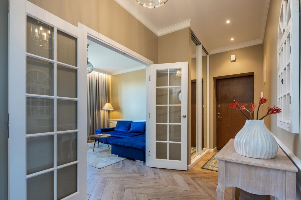 Living & Lifestyle Home - Klaipeda - By Hello Sea Homes Bagian luar foto