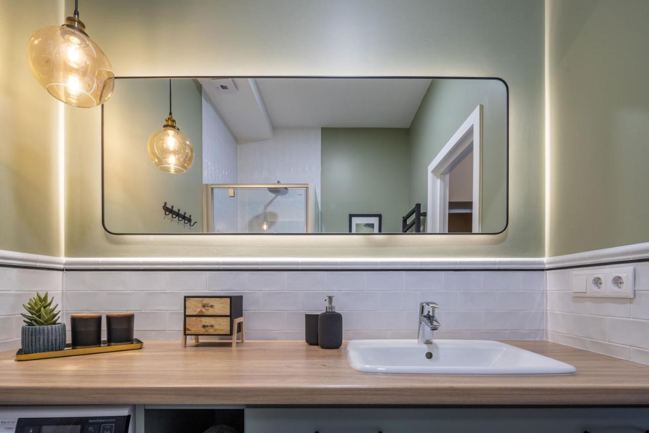 Living & Lifestyle Home - Klaipeda - By Hello Sea Homes Bagian luar foto