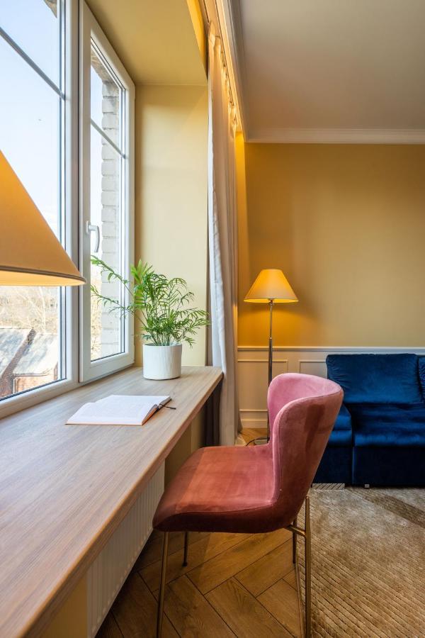 Living & Lifestyle Home - Klaipeda - By Hello Sea Homes Bagian luar foto