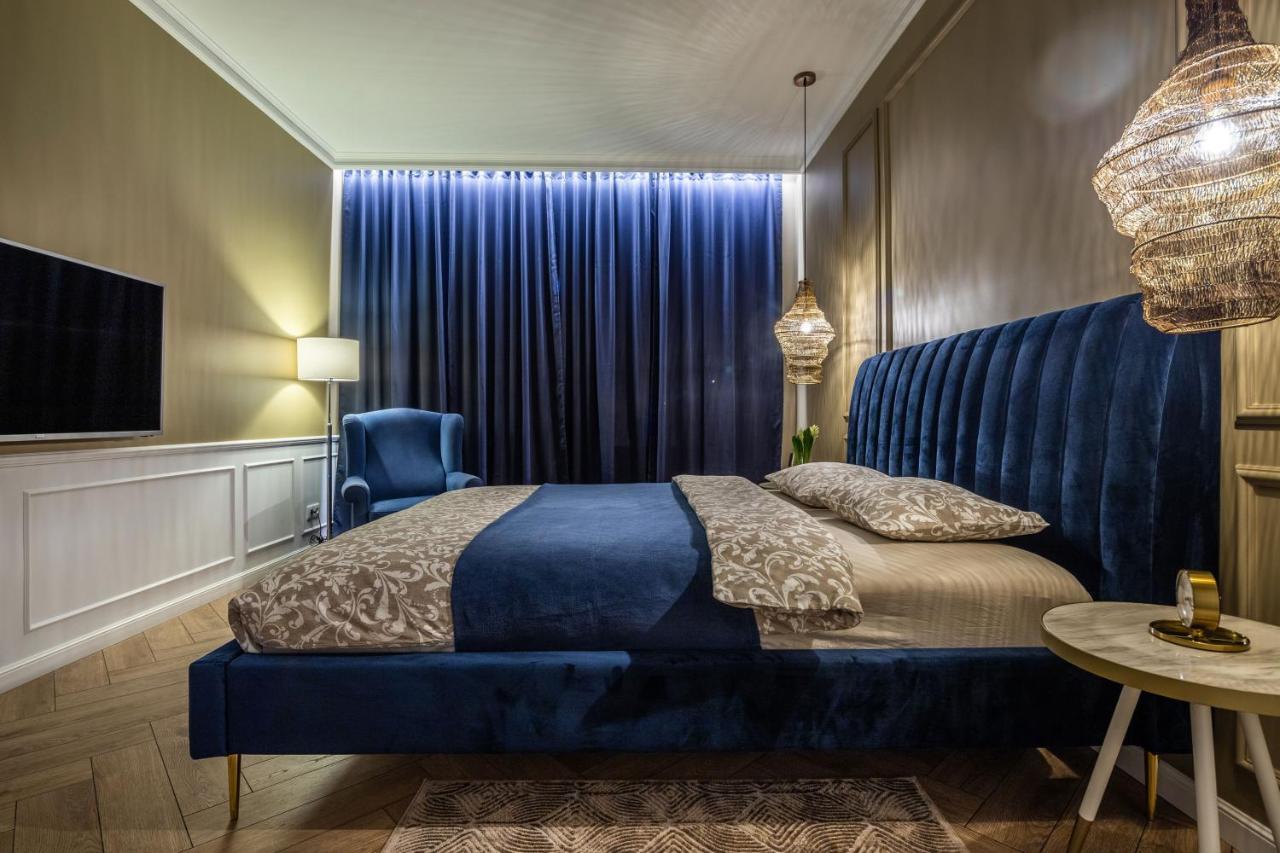Living & Lifestyle Home - Klaipeda - By Hello Sea Homes Bagian luar foto